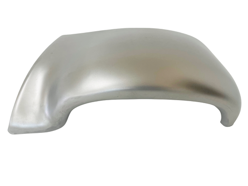 Chevy / GMC Truck Headlight Brow Fender Panel Left 1955-1957 Made in USA! Chevy / GMC Truck Headlight Brow Fender Panel Left 1955-1957 Made in USA!