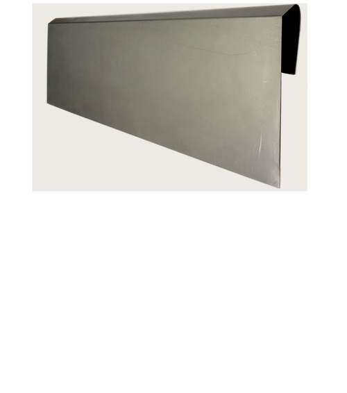 Studebaker Pickup Truck C-Cab R&E Series Full Length Box Side 1948-1955