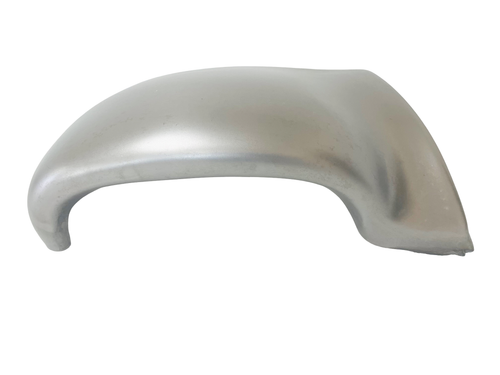 Chevy / GMC Truck Headlight Brow Fender Panel Right 1955-1957 Made in USA! Chevy / GMC Truck Headlight Brow Fender Panel Right 1955-1957 Made in USA!