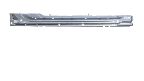 Ford F150 Standard Cab OE Style Rocker Panel Reinforcement Right 2009-2014
