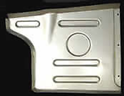 Studebaker Truck C-Cab,R & E Series Upper Floor Panel Left 1949-64