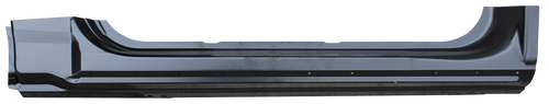 Ford F150 Standard Cab OE Style Rocker Panel Driver Side Left  2009-2014