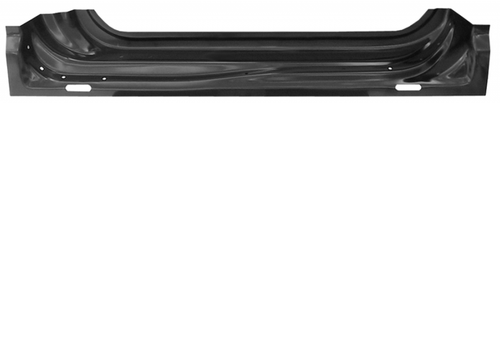 Ford Econoline Van Inner Bottom Rear Cargo Door Passenger Right 92-10