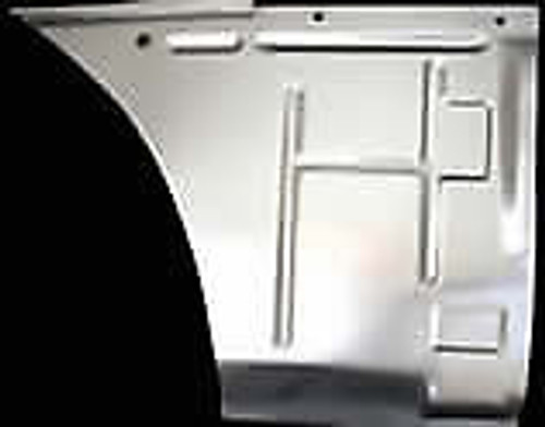 Studebaker CK Coupe Front Rear Wheel Inner Quarter Panel Right 1953-64