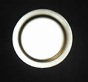 Studebaker Sedan,Coupe Master Cylinder Access Cover 1953-1958