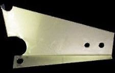 Studebaker CK Coupe/Hawk Exhaust Hanger Bracket Left 1953-1964