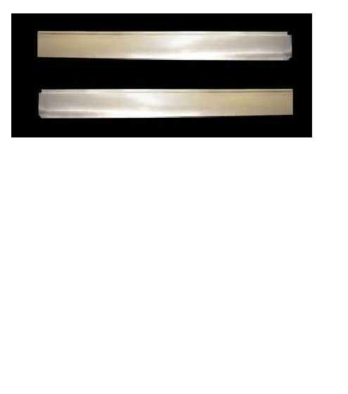 Studebaker Champ T Cab Truck Door Skin Set Left & Right 1959-1964