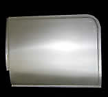 Studebaker C/K Coupe & Hawk 1953-1964 Rear Fender Patch Panel Driver Side Left