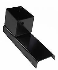 Studebaker C/K Coupe/Hawk 1953-64 Pillar Base Support Driver Side Left