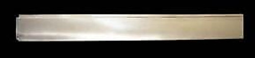 Studebaker Sedan,Coupe Door Skin Passenger Side Front Right 1949-52