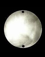 Studebaker Truck C Cab,R&E Series Master Cylinder Access Cover 1948-64