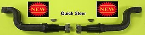 Studebaker Power Steering Models 1951-1982 Quick Steering Arm Kit