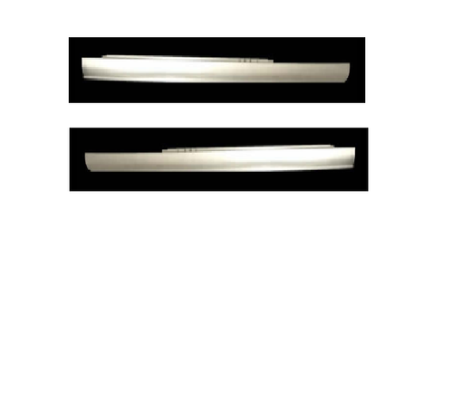 Studebaker Sedan,Coupe 4 Door Rocker Panel Set Left & Right 1949-1952