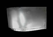 Studebaker M-Series Truck Outer Cab Corner Driver Left 1941-1947