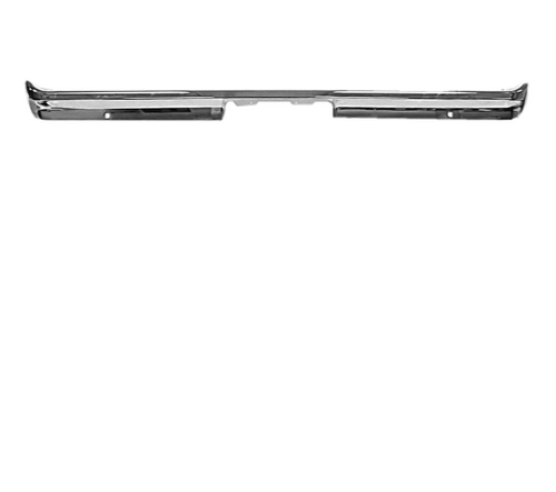 Ford Maverick Rear Bumper Chrome 1970-73