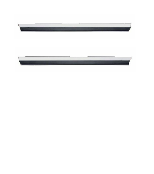 Ford Full Size 4 Door Rocker Panel Set Left & Right 59, 1959