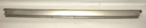 Chevy Sedan, Hard Top Rocker Panel 4 Door Factory Style Left 56,57 1956,1957