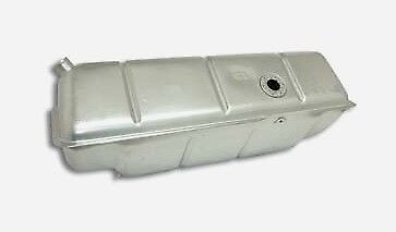 TANKS INC TF31C 1955 Ford & Mercury Passenger Car Coated Steel Fuel Gas Tank – 17 Gallon