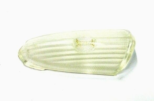 Ford Car Parking Light Lens Glass (Passenger-Side) 49 1949