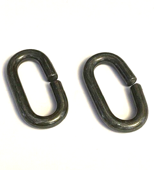 Ford Pick Up Truck Bed Tailgate Chain Lock Link SET 1926-1937
