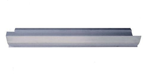 Cadillac Rocker Panel 2 Door Left 55-56