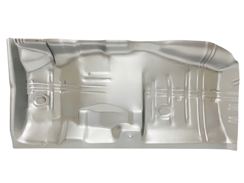 GM A-Body Full Floor Pan Right / Passenger Side Ships UPS 1968-1972 Made in USA!