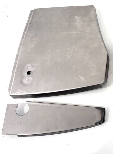 Chevrolet Chevy GMC Truck Lower Front Cowl Panel Right 13 Inches High 1941-1946