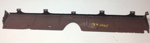 Oldsmobile Olds Splash Guard Inner Panel Shield 49 1949