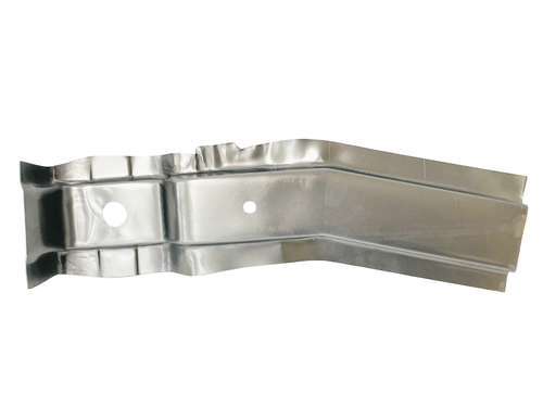 GM A-Body Right Hand Partial Front Floor Brace 1964-1972  Made in USA!