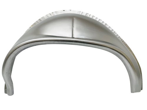 Chevrolet Chevelle Coupe / Hardtop Outer Wheel House LH 1970-1972 Made in USA!