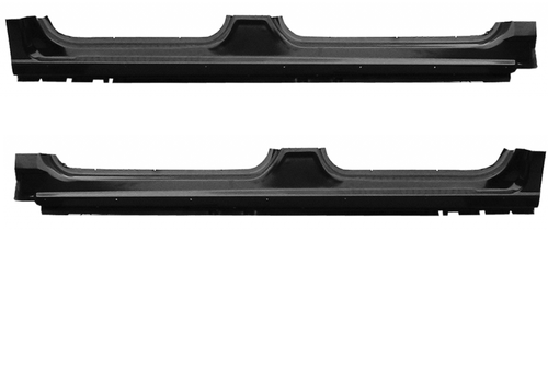 Buick Regal,Century 4 Door OE Rocker Panel Set Right 1997-2005