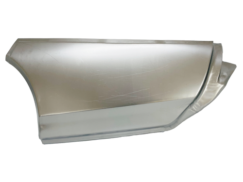 Pontiac GTO Lemans Tempest Rear Quarter Patch Panel Left 1969 Made in USA!