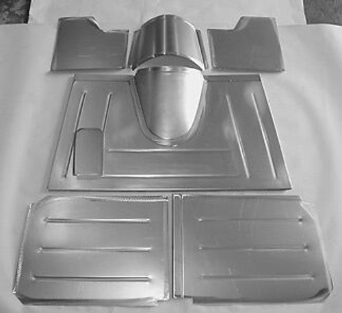 Ford 35-39 Pick-Up Pan Floorboard USE W/ 3" Set Back 30 Day Build Time