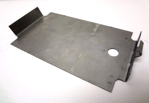 Chevrolet Chevy Battery Box Cover Plate 1929-1939 See Applications Below