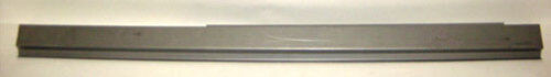 Chevy Rocker Panel Extension 2 Door Right 1965-76