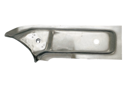 GM A-Body Trunk Floor Pan Body Brace Left 1964-1967 Made in USA! GM A-Body Trunk Floor Pan Body Brace Left 1964-1967 Made in USA!