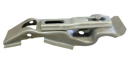 Mopar B-Body Spare Tire Hold Down  / Jack Strap (Hardtop Only) 1069-1970 USA!