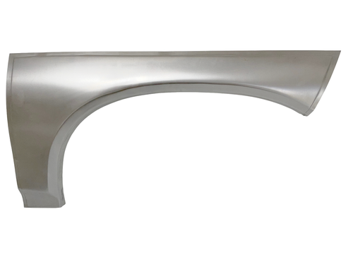 Pontiac GTO LeMans Tempest Quarter Wheel Flair Arch Left 1968-1969 Made in USA!