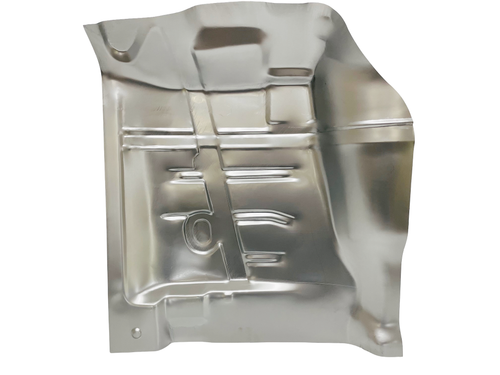 GM A-Body Front Floor Pan Left 1964-1967 Made in USA!