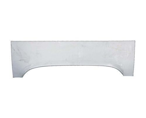 Ford Full Size Car Wheel Opening Repair Panel Right 1949-1951 Ford Full Size Car Wheel Opening Repair Panel Right 1949-1951