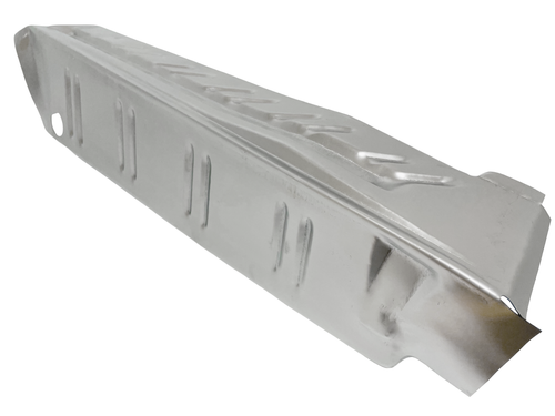 Dodge Coronet Trunk Floor Extension Left 1968-1970 Made in USA!