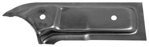 Pontiac GTO / LeMans Trunk Floor Brace Left 1964-1967