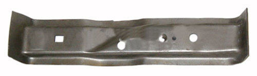 Chevy Floor Brace Over Rear Axle Left 1965-70