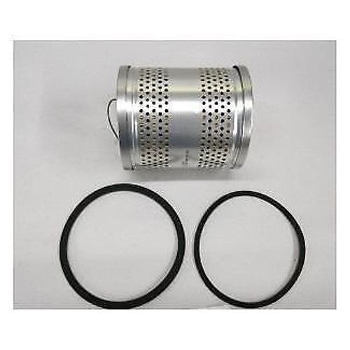 Chevrolet Chevy GMC Truck Metal Wrapped Oil Filter 1937-1962