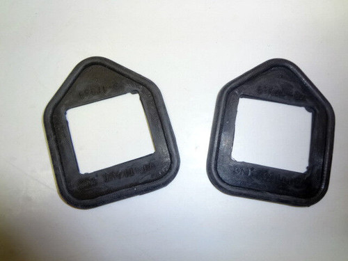 Ford Convertible and Station Wagon Wiper Tower Seal SET 37,38,39 1937,1938,1939