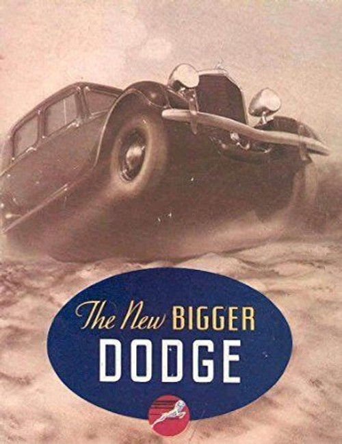 Dodge Steel Running Board Set 34 1934 - Made in USA 16 Gauge MADE TO ORDER