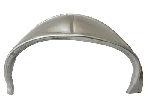 Pontiac GTO LeMans Tempest Outer Wheelhouse Left 1968-1969 Made in USA! Pontiac GTO LeMans Tempest Outer Wheelhouse Left 1968-1969 Made in USA!