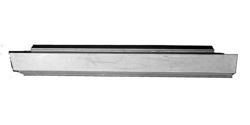 Chevy/Pontiac Full Size Rocker Panel 2 Door Right 1958