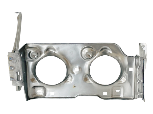 Pontiac GTO Hideaway Headlamp Body Assembly Left 1968-1969 Made in USA! Pontiac GTO Hideaway Headlamp Body Assembly Left 1968-1969 Made in USA!