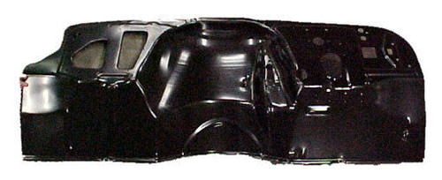 GMC Pickup Truck Dash & Toe Panel 67,68 1967-1968